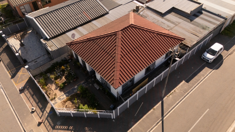 3 Bedroom Property for Sale in Ravensmead Western Cape